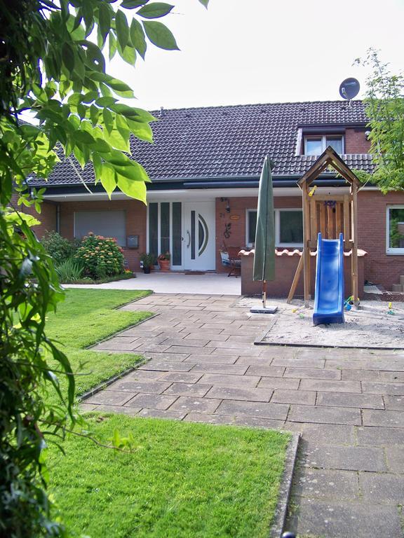 Pension Wendler Бедбург Екстериор снимка